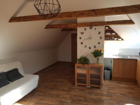 Apartmany 123, Broumov